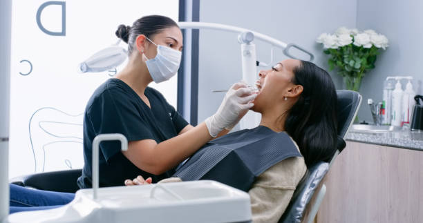 Advanced Technology for Better Dental Care in Wheat Ridge, CO